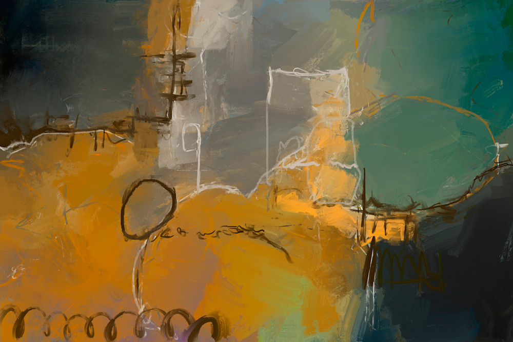 Wired Up Art | Eduardo Tavares
