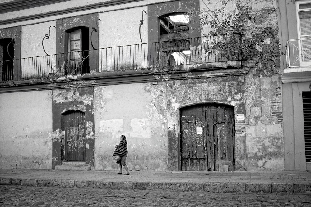Oaxaca City Photography Art | Karen O'Shaughnessy Photography