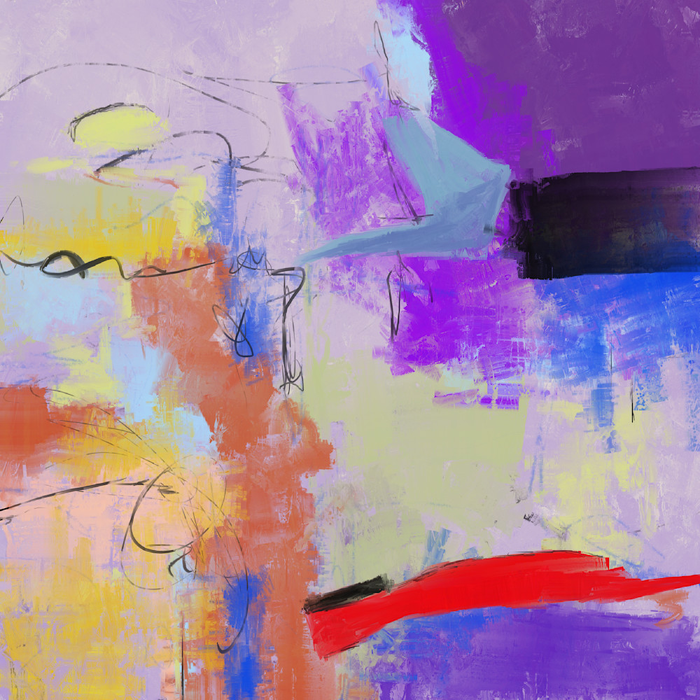 Diminishing Fear Art | Eduardo Tavares