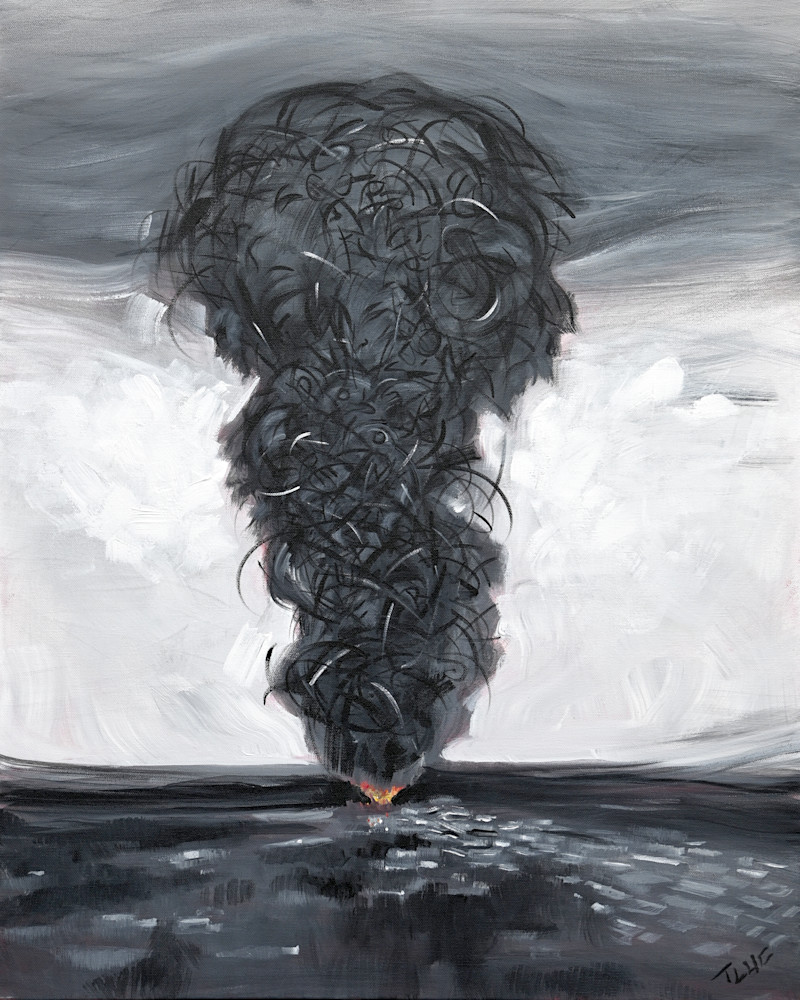 Terry Luc Art - OHIO