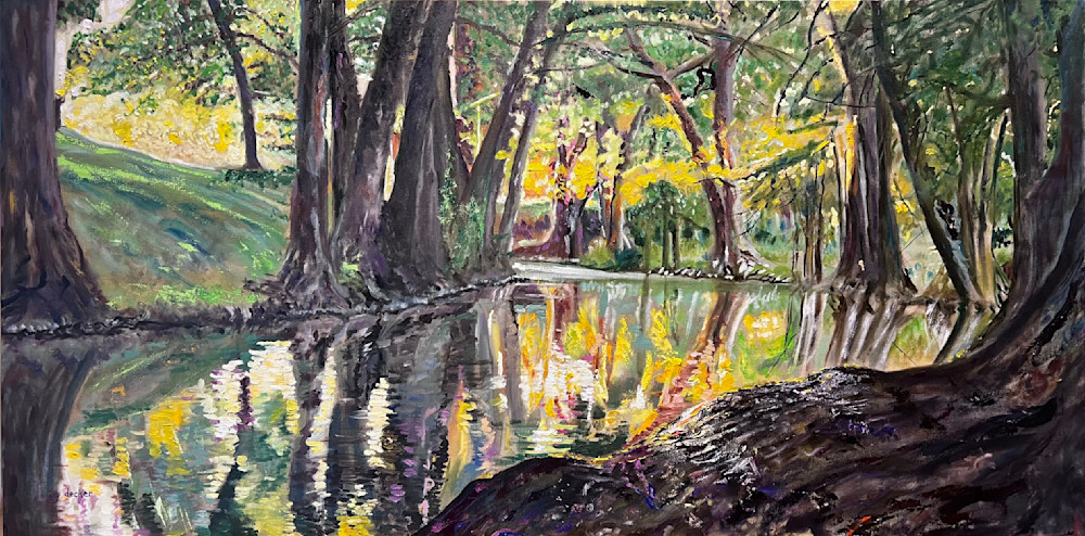 Guadalupe Art | Jay Decker Art