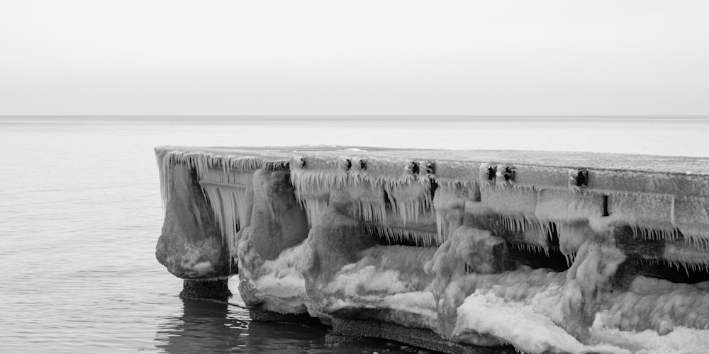 Winterscape 4 Photography Art | Susan Halpin