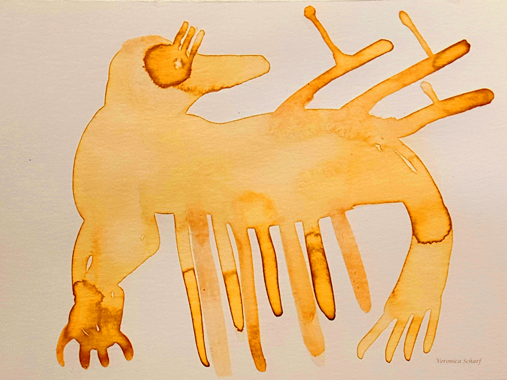 Klo Art | Veronica Scharf Garcia Art