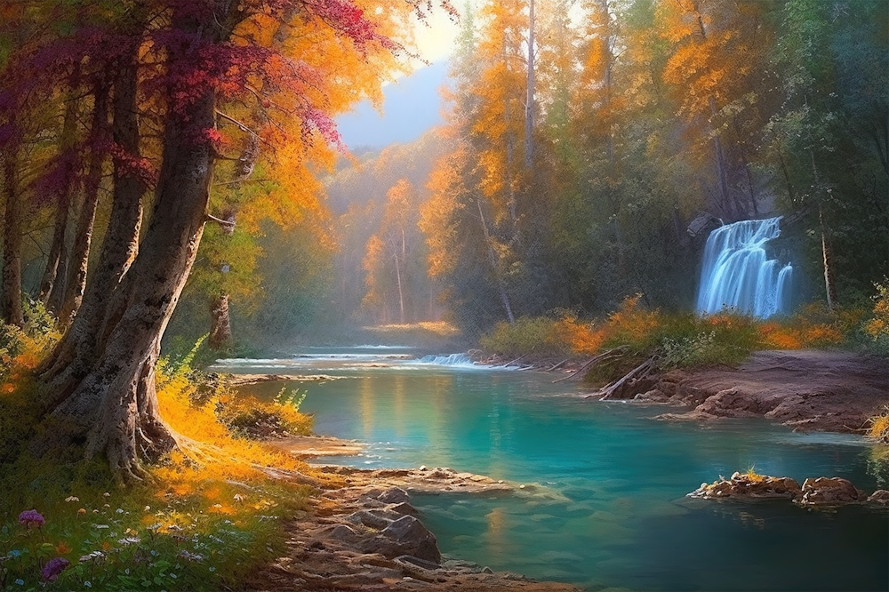 Northern Ohio Art | Drew Slack Fine Art