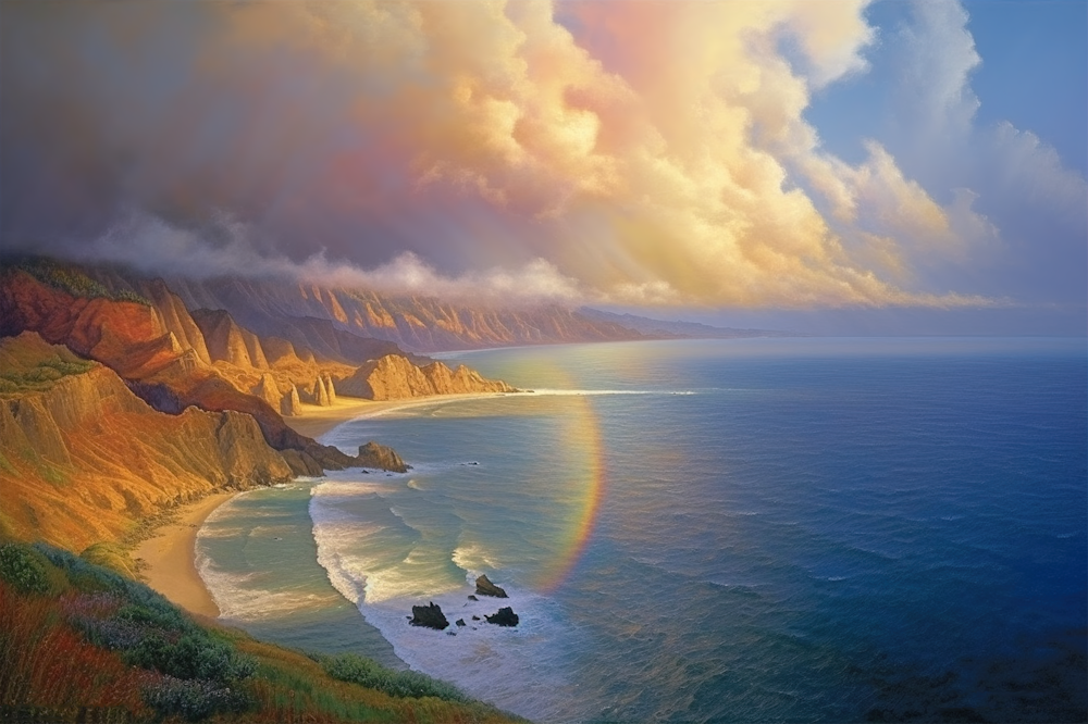 Northern Ireland 1 1 Art | Drew Slack Fine Art