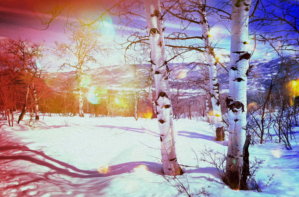 Rolling Shadows Art | photographicsart