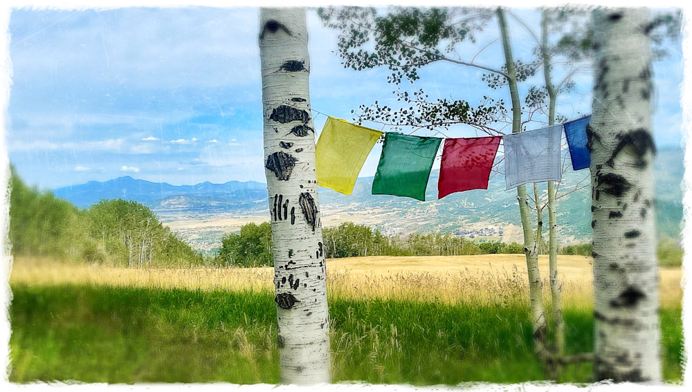 Happiness Peace And Prosperity Art | photographicsart