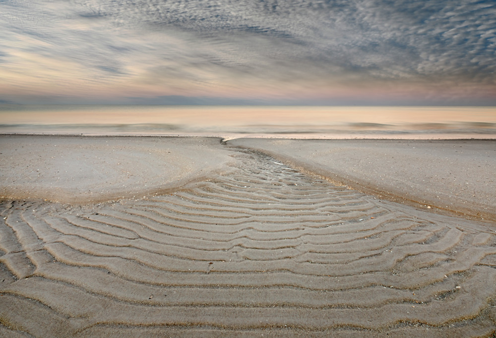 Echoes Of The Gulf Photography Art | Gareth Rockliffe Landscape Photography