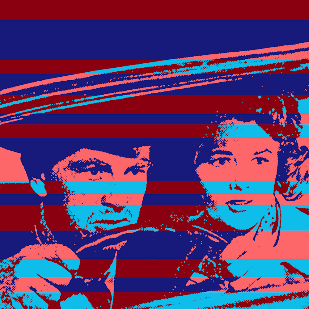 Savagestripes 00255 Art | Jon Savage Contemporary Art