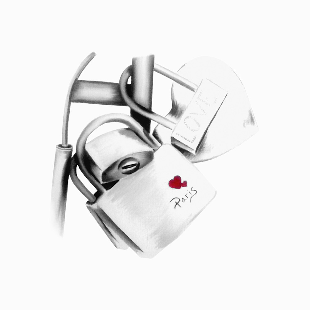 Locks Of Love Clean Art | Bekaz Its Art