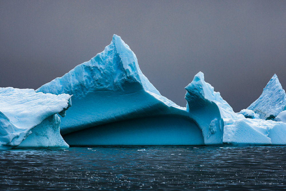 Icebergs   Part 1 Photography Art | Opila Media