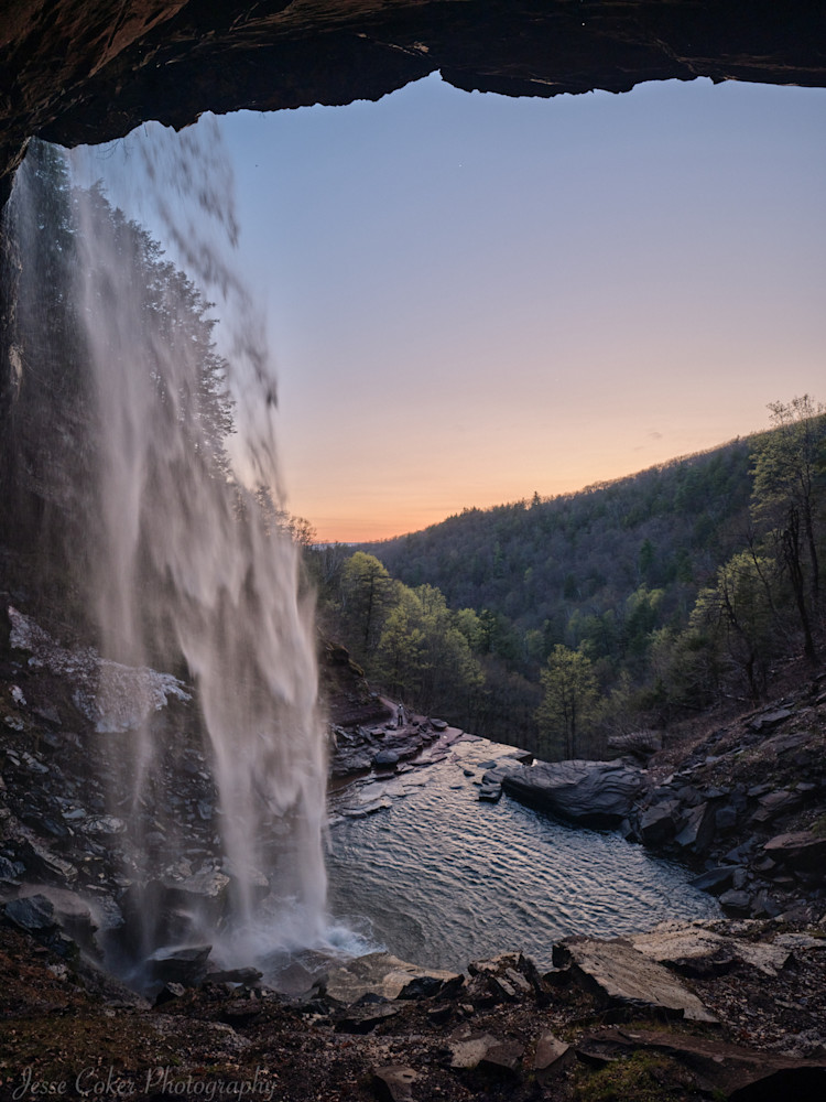 Elemental Journey Photography Art | Jesse Coker Photography