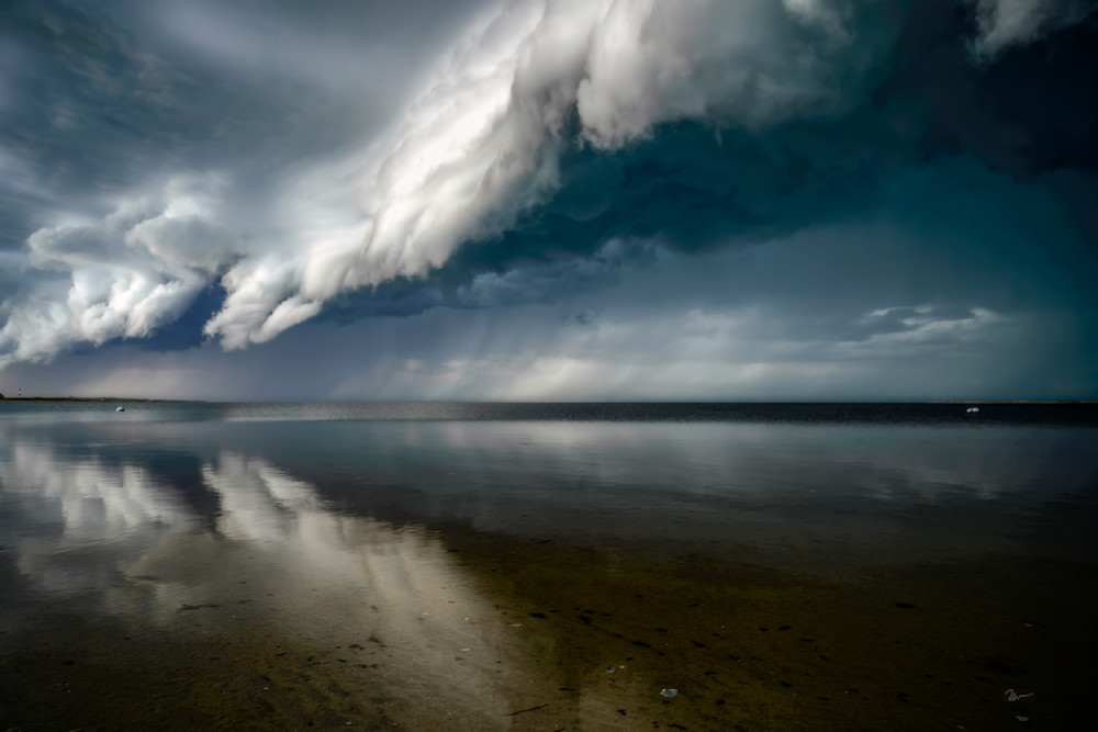 Madaket Storm 2  Photography Art | Robert Levy Photographics