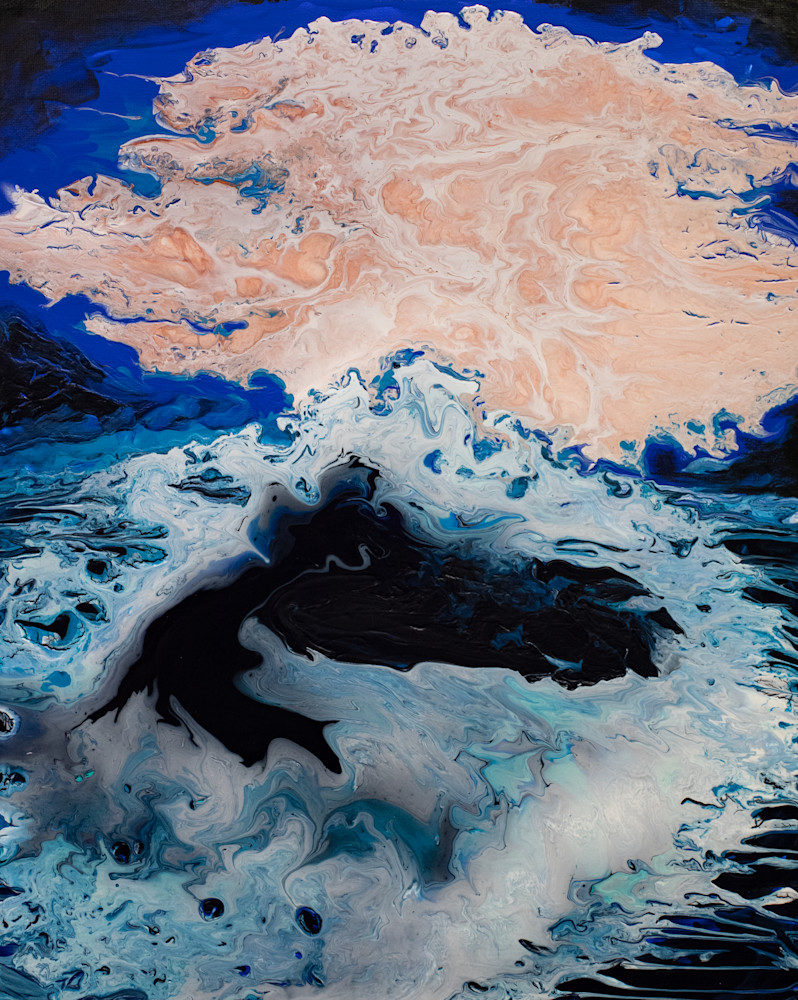The Maelstrom Art | Nakoah Waters Studios LLC