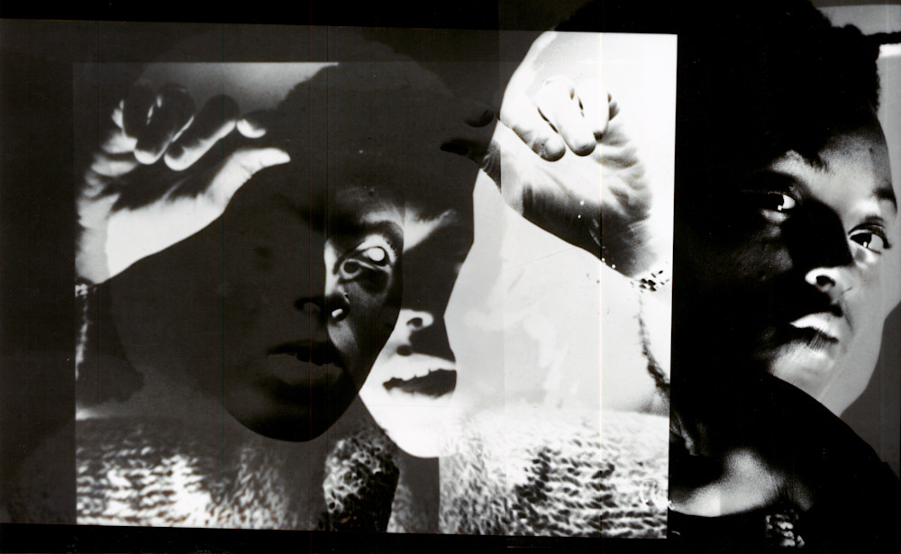 Ultimatum Art | Kimisha Turner Studios
