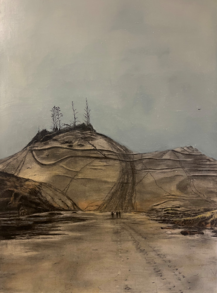 Cape Kiwanda,Or Art | chareebalm