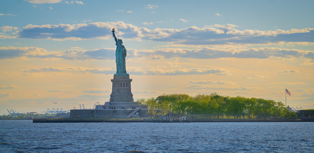 Ellis Island