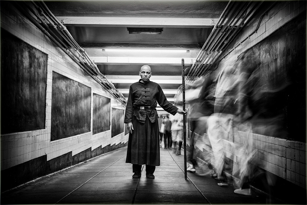 The Shepherd Photography Art | John Thomas Photography
