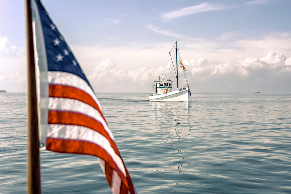 Buy Boat & Colors | 3:2 Photography Art | Brian White Photography & Art