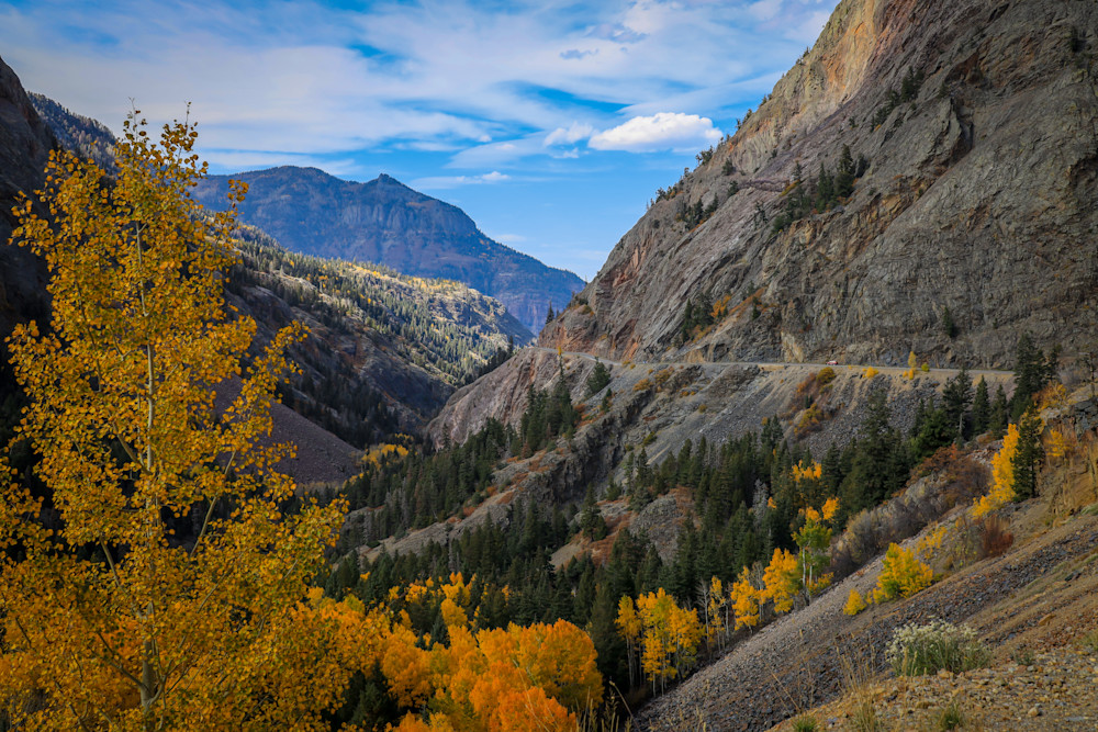 Rocky Mountains 5 Photography Art | Weisbrook Photography