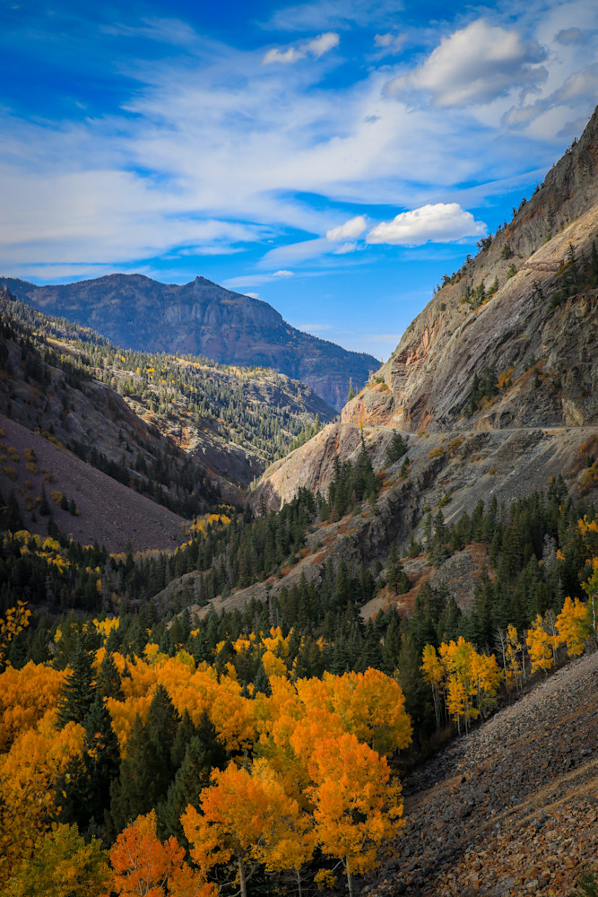 Rocky Mountains 8 Photography Art | Weisbrook Photography