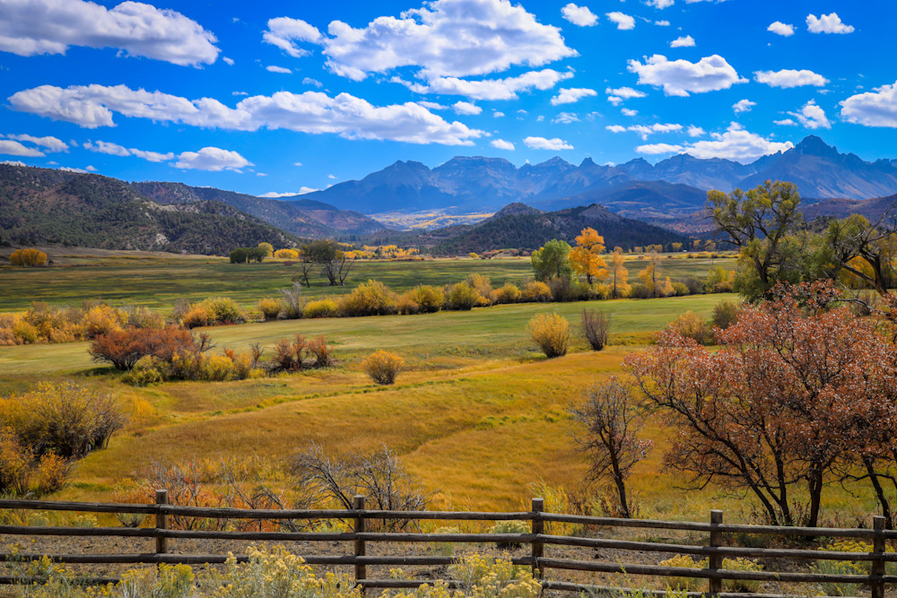 Rocky Mountains 6 Photography Art | Weisbrook Photography