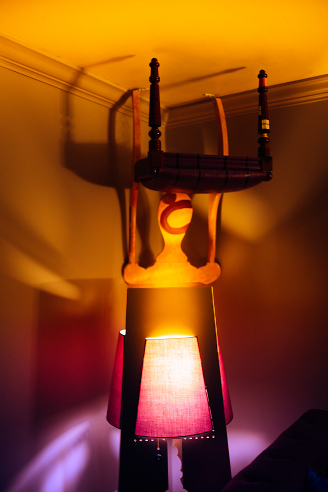 Youdo Voodoo Art | Scott Galbraith Creative Studio