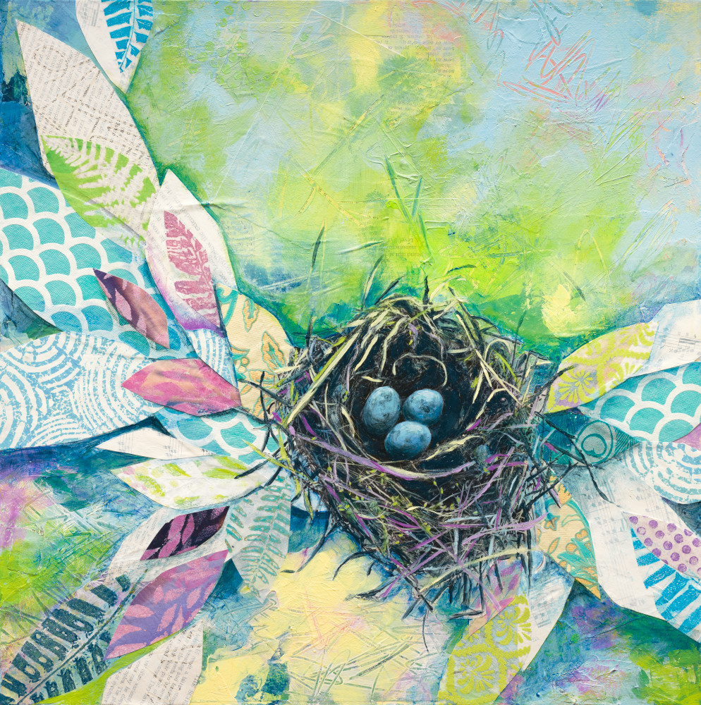 Possibilities (Reproduction) Art | Bridget Benton & Eyes Aflame LLC