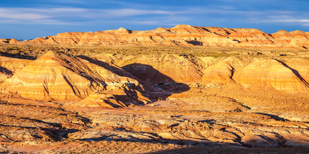 Badlands Ablaze Photography Art | D. Robert Franz Photography