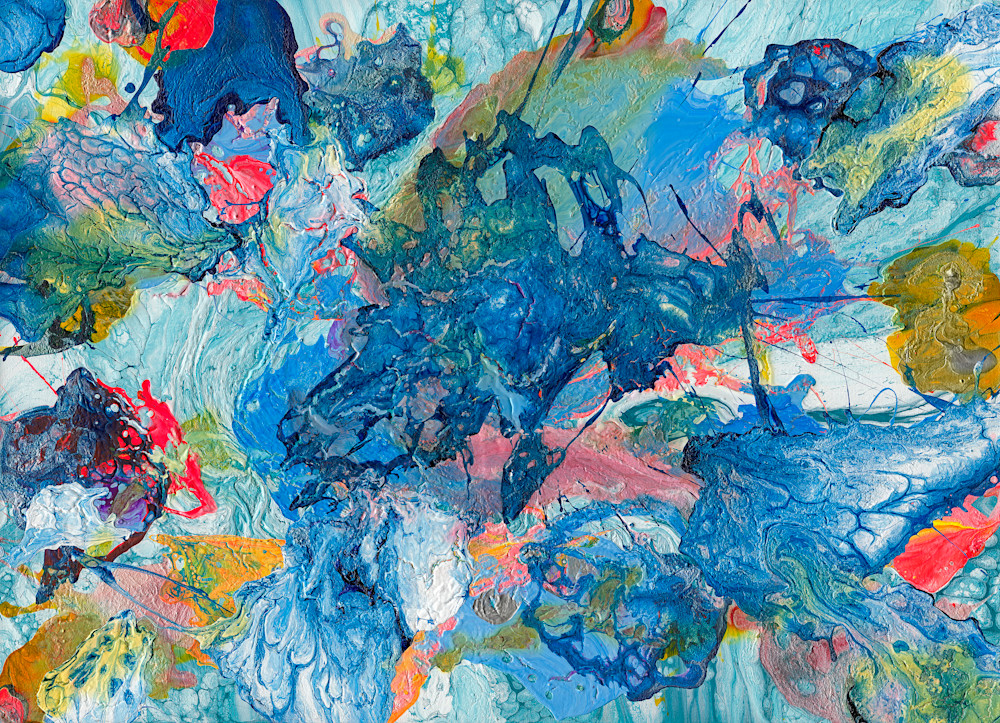 Paradise Art | Neil Kerman Gallery