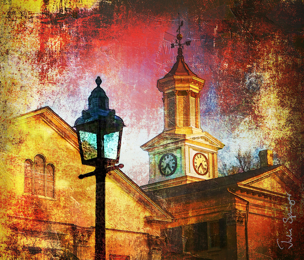 The Lamp