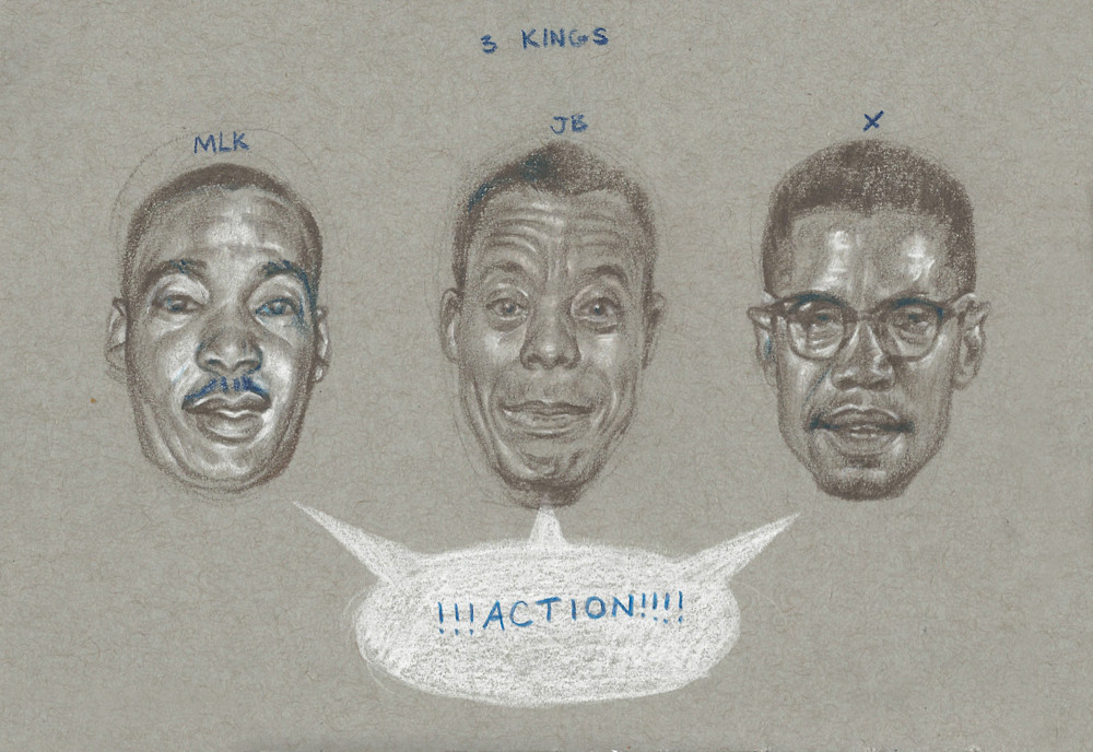 3 Kings