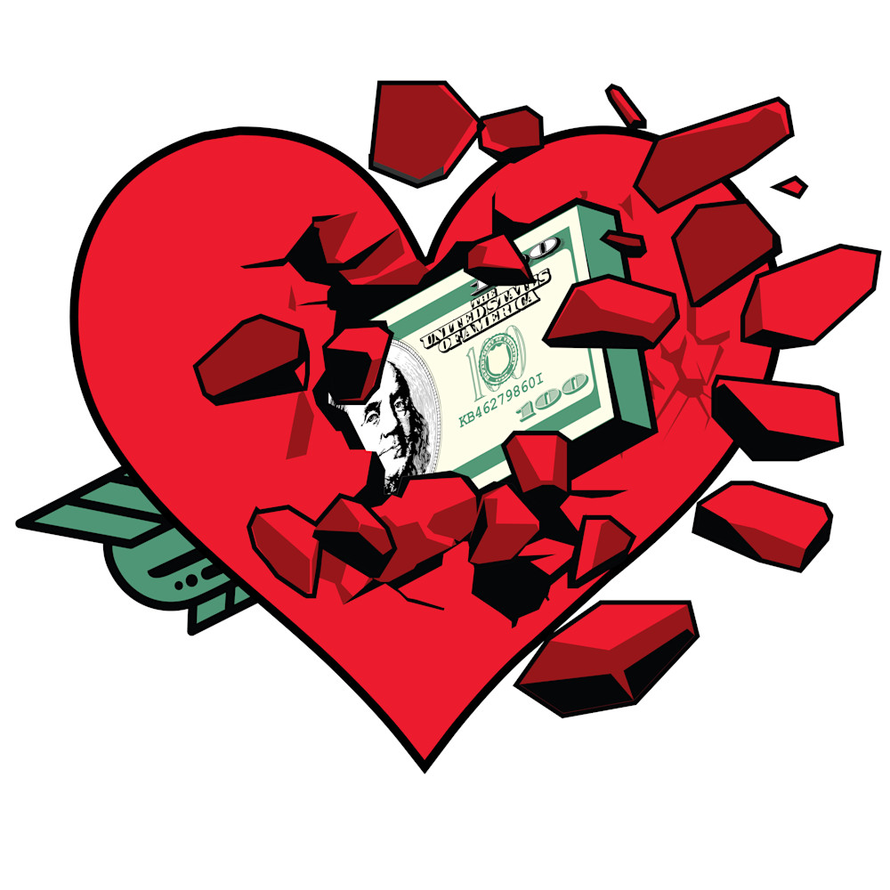 Love Of Money