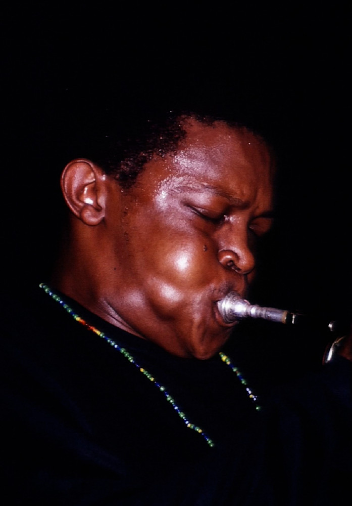 Hugh Masakela