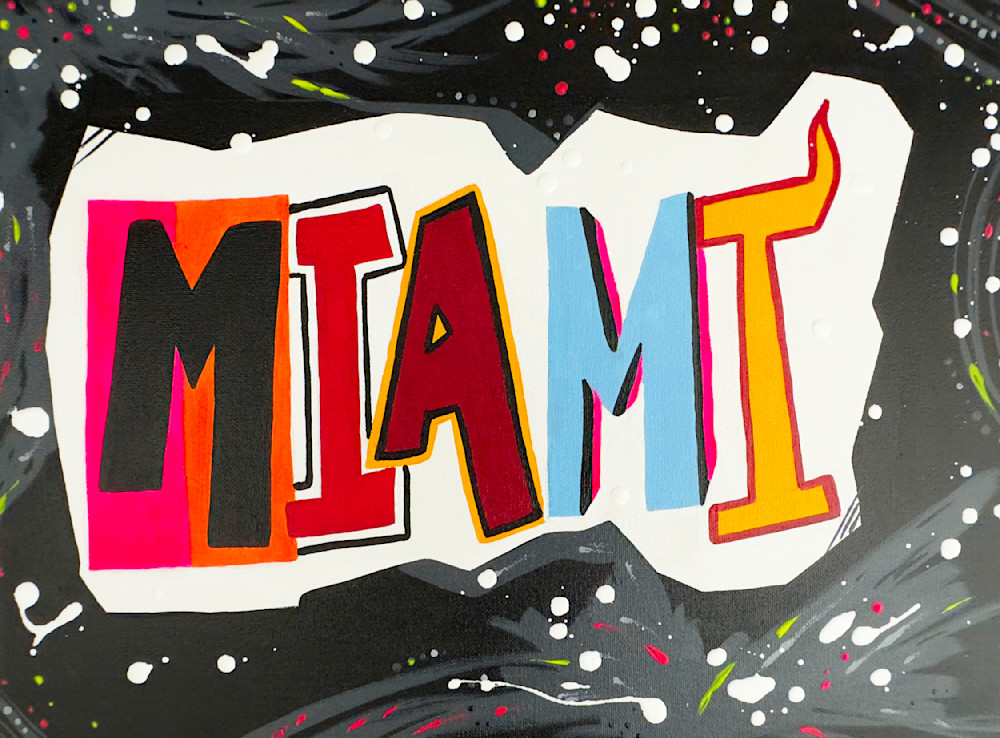 Miami