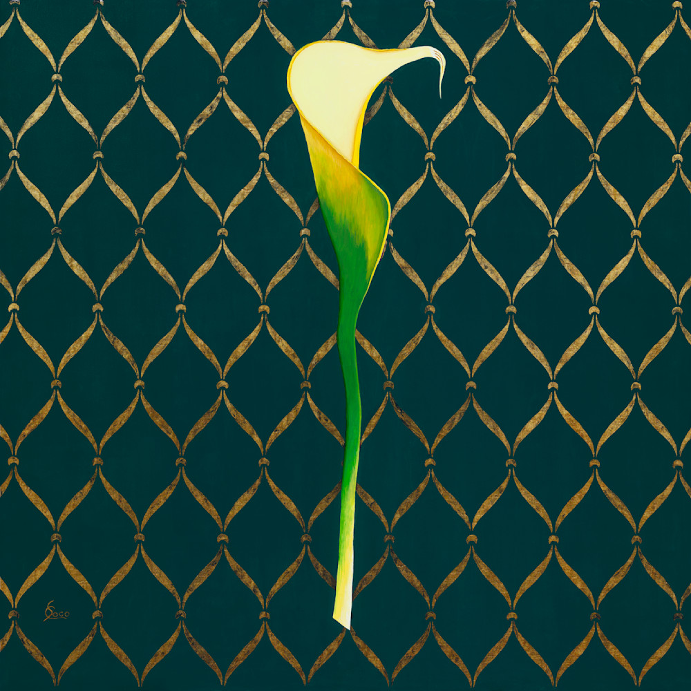 Susan Coco/Shop Art Florals