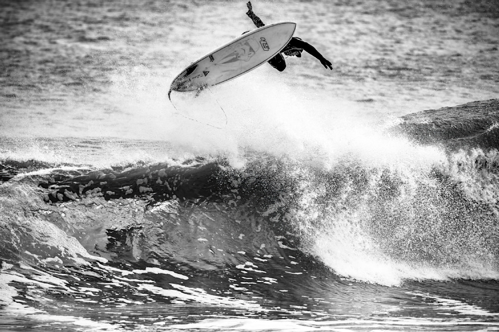 Darkside Beach | 3:2 Photography Art | Brian White Photography & Art