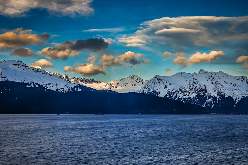 Alaska 8 Photography Art | Weisbrook Photography