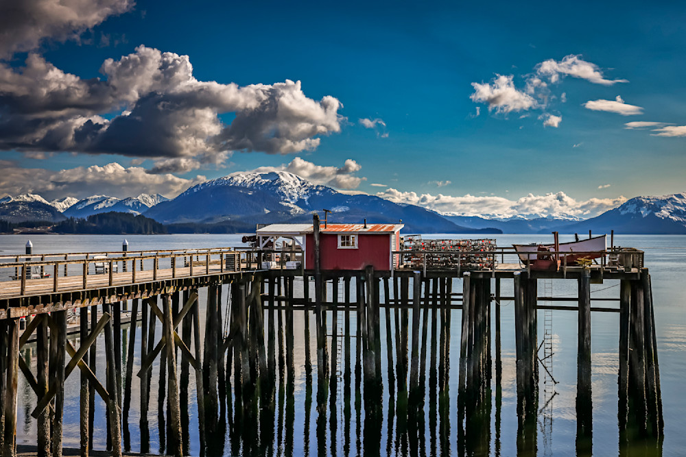 Alaska 7 Photography Art | Weisbrook Photography