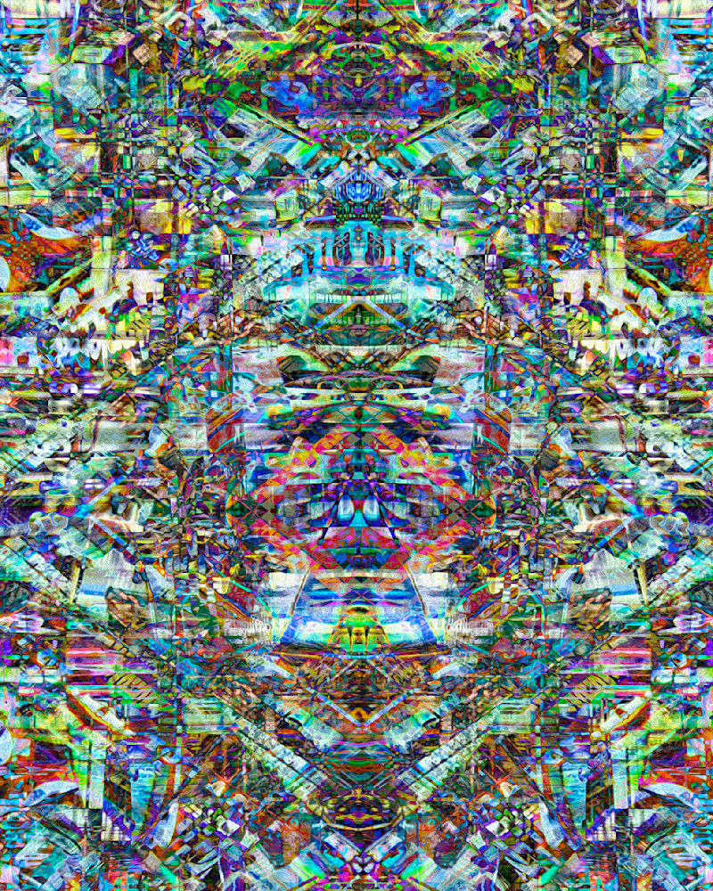 New York7.2 Art | Joanna Gabler Art