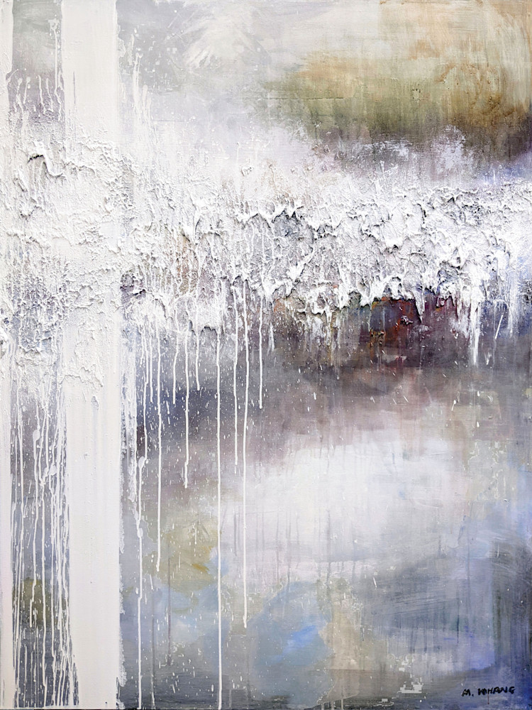 White Shadow Art | misoonwhang