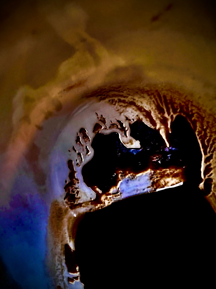 Underground Serenade-CosmicFeels Ethical Bean Ground Moulu