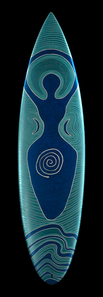 Venus | Black Photography Art | Brian White Photography & Art