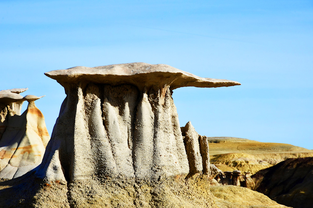 Wings Bisti Badlands Nm Art | Ruth Westreich 