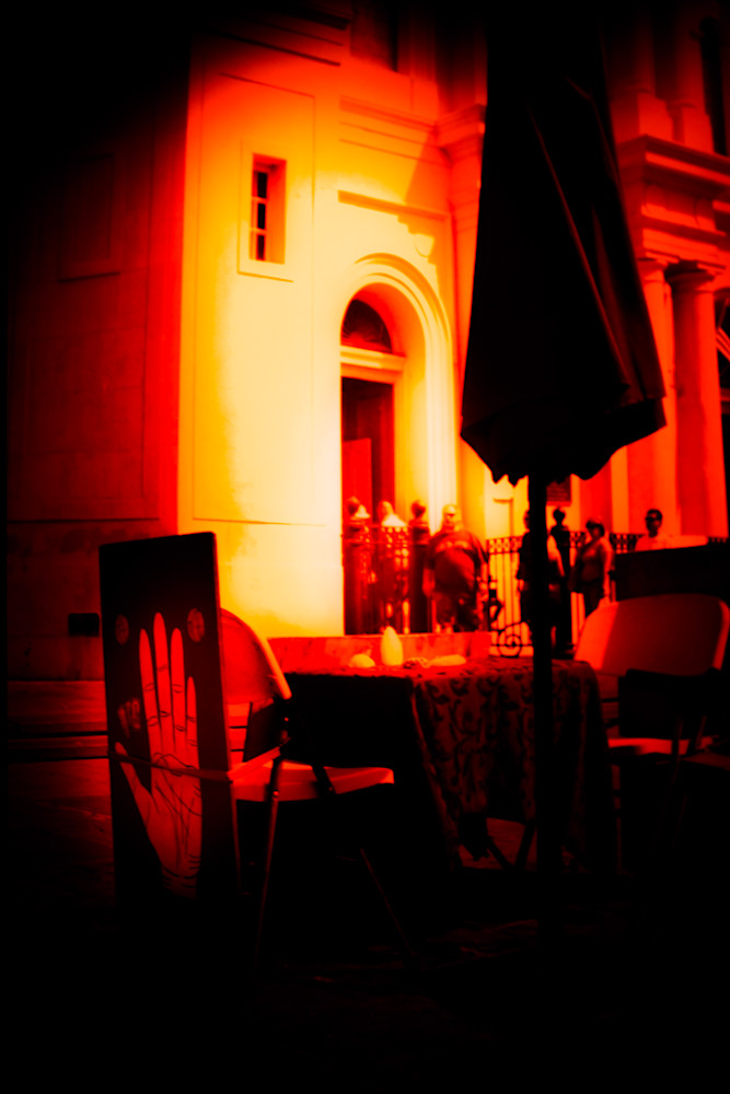 The Light Shines Brighter Art | Scott Galbraith Creative Studio