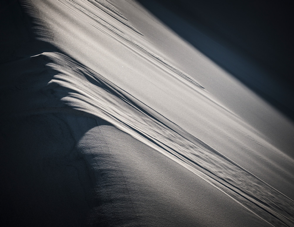 Eureka Sand Photography Art | Walter Lockwood Photography