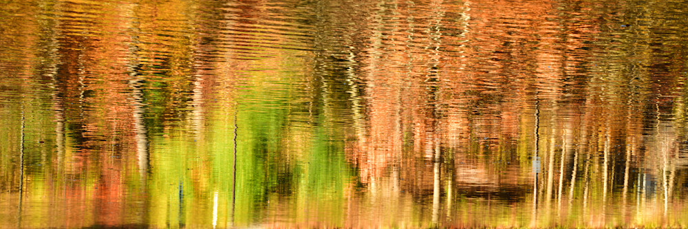 Autumns Kaleidoscope Dance Photography Art | Amber Louise Photography
