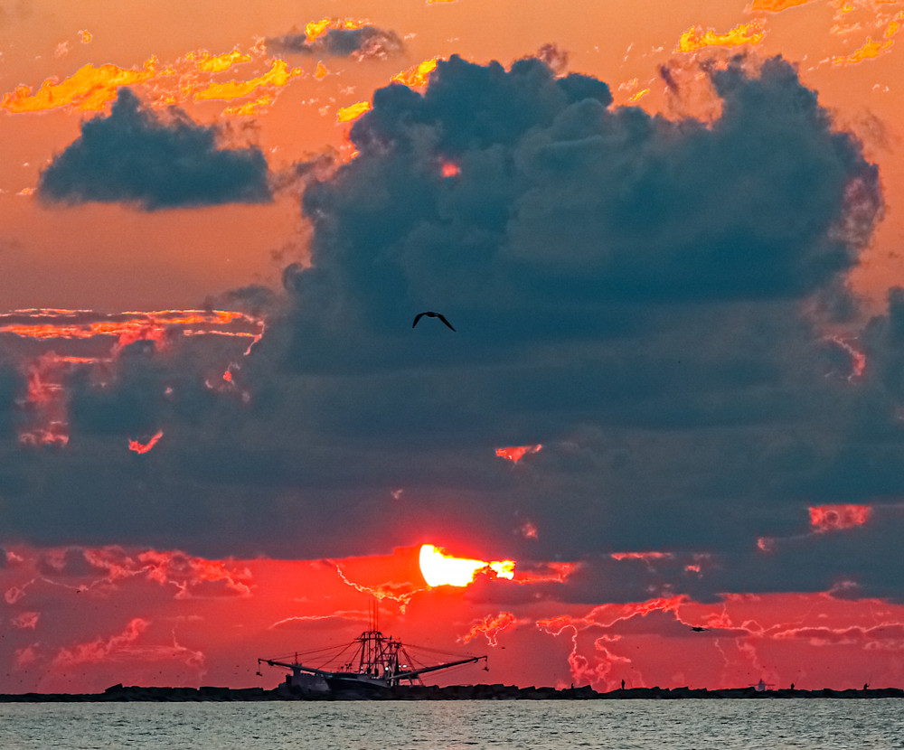 Heading Home Photography Art | Mary Goldsmith Photography