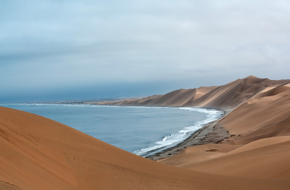 Swakopmund 3 Photography Art | Felice Willat Photography