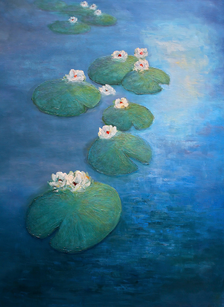 Morning Dew Art | Dada Fine Art